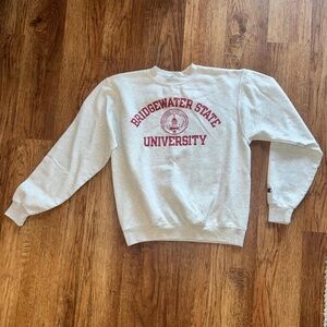 Vintage Champion Sweatshirt